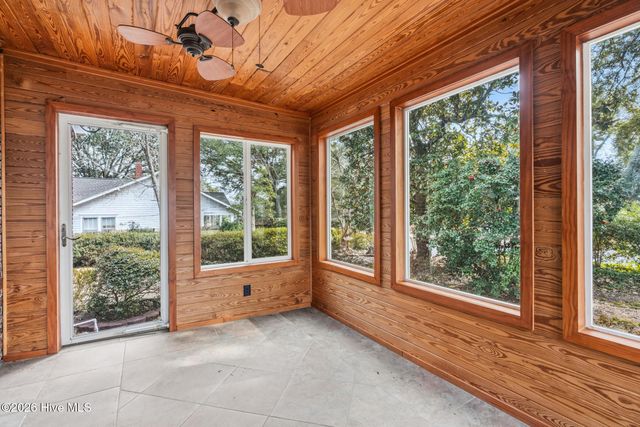611 Rice Street, Hamlet, NC 28345