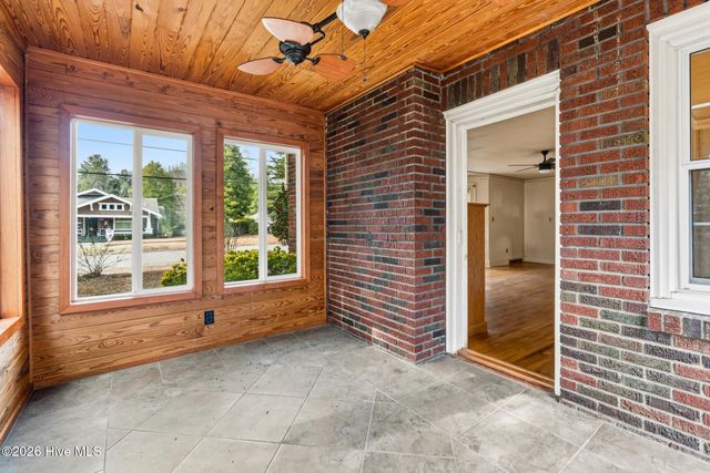 611 Rice Street, Hamlet, NC 28345