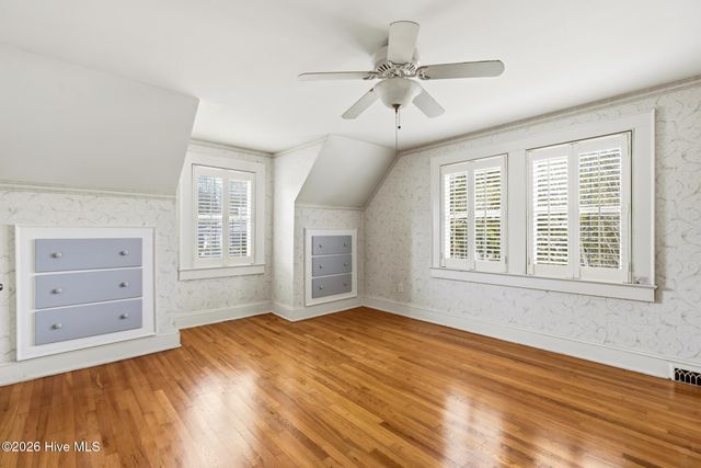 611 Rice Street, Hamlet, NC 28345