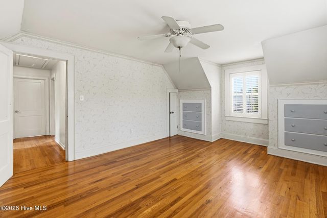 611 Rice Street, Hamlet, NC 28345