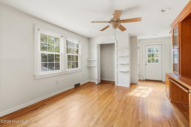 611 Rice Street, Hamlet, NC 28345