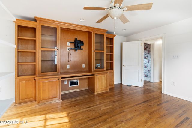 611 Rice Street, Hamlet, NC 28345