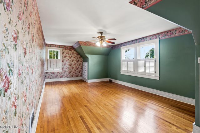 611 Rice Street, Hamlet, NC 28345