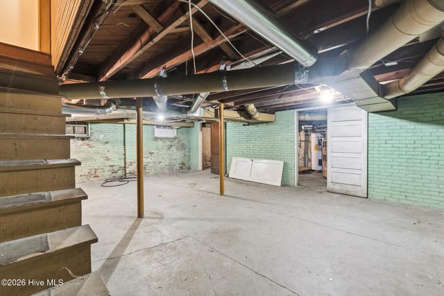 611 Rice Street, Hamlet, NC 28345