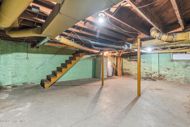 611 Rice Street, Hamlet, NC 28345