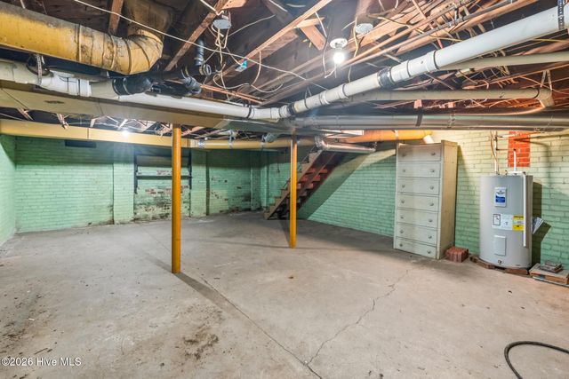 611 Rice Street, Hamlet, NC 28345
