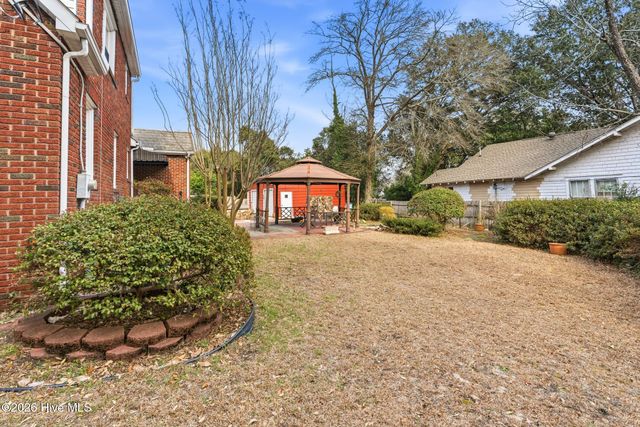 611 Rice Street, Hamlet, NC 28345