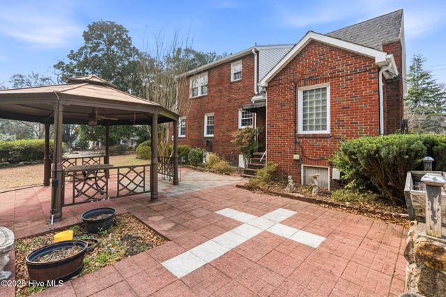 611 Rice Street, Hamlet, NC 28345