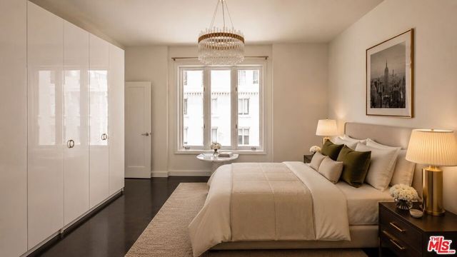 1424 N Crescent Heights Boulevard 61, Los Angeles, CA 90046
