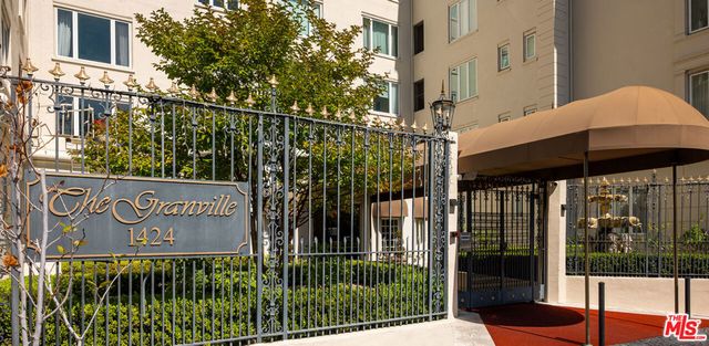 1424 N Crescent Heights Boulevard 61, Los Angeles, CA 90046
