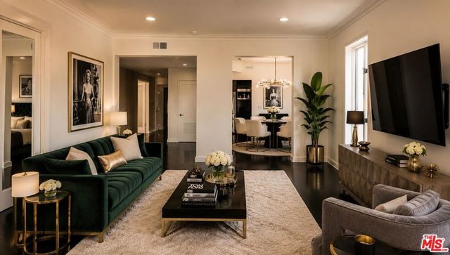 1424 N Crescent Heights Boulevard 61, Los Angeles, CA 90046
