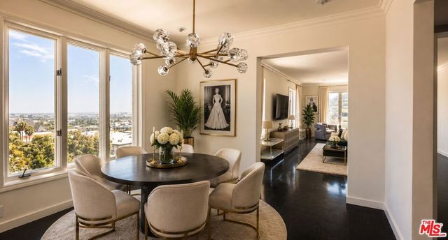1424 N Crescent Heights Boulevard 61, Los Angeles, CA 90046