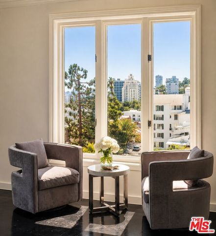 1424 N Crescent Heights Boulevard 61, Los Angeles, CA 90046