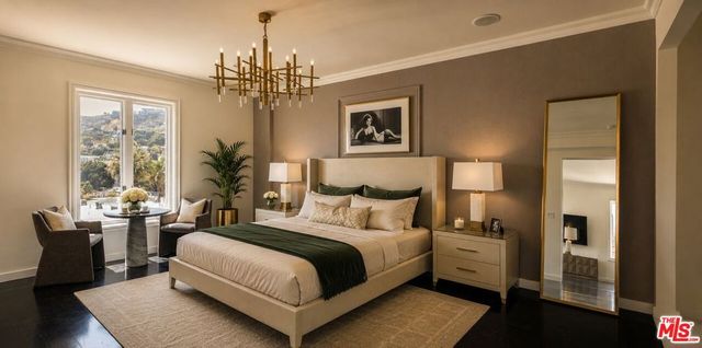 1424 N Crescent Heights Boulevard 61, Los Angeles, CA 90046