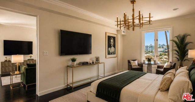 1424 N Crescent Heights Boulevard 61, Los Angeles, CA 90046