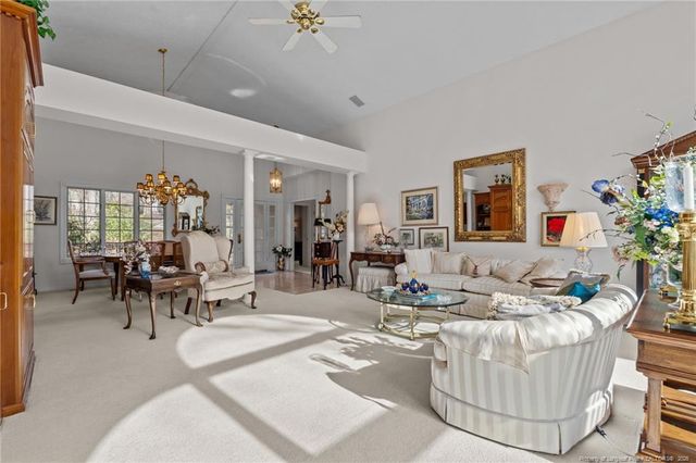 774 Troon Circle, Sanford, NC 27332