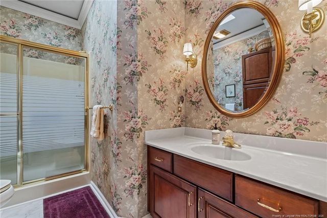 774 Troon Circle, Sanford, NC 27332