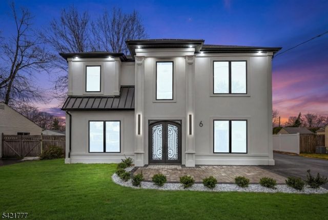 6 E Knollwood Rd, Edison Twp., NJ 08817