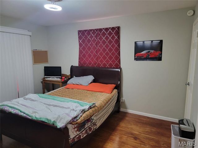 8111 Southpark Court, St Louis, MO 63125
