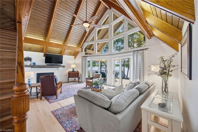 450 Mainsail Road, Salisbury, NC 28146