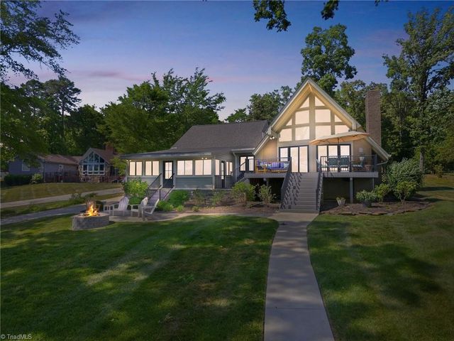 450 Mainsail Road, Salisbury, NC 28146