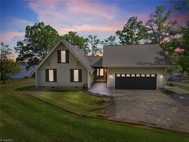 450 Mainsail Road, Salisbury, NC 28146