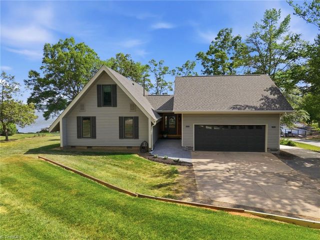 450 Mainsail Road, Salisbury, NC 28146