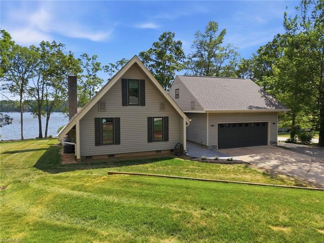 450 Mainsail Road, Salisbury, NC 28146