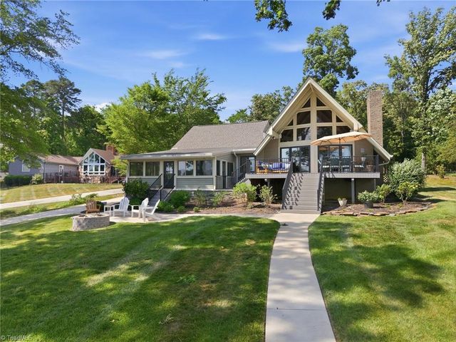 450 Mainsail Road, Salisbury, NC 28146