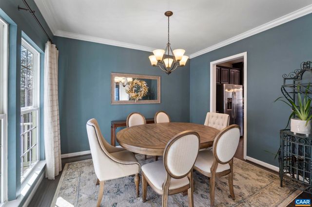 1490 WICKHAM POND DR, Charlottesville, VA 22901