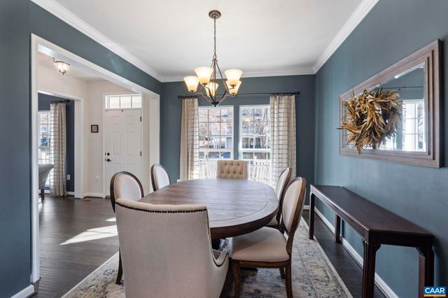 1490 WICKHAM POND DR, Charlottesville, VA 22901