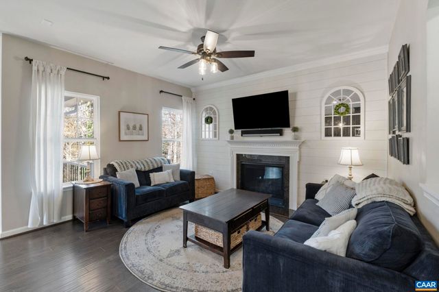 1490 WICKHAM POND DR, Charlottesville, VA 22901