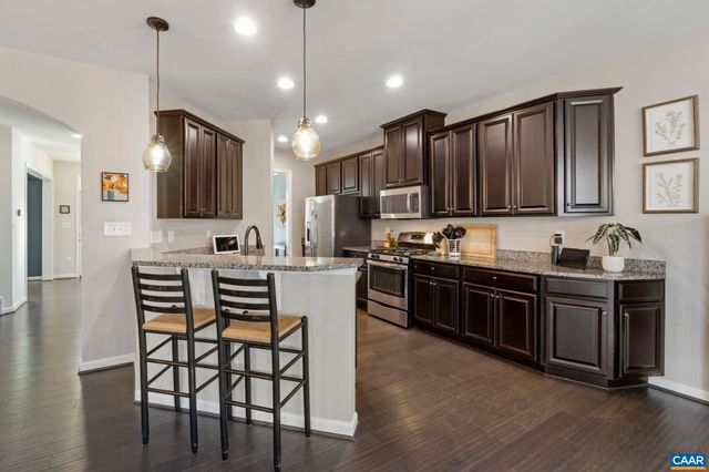 1490 WICKHAM POND DR, Charlottesville, VA 22901