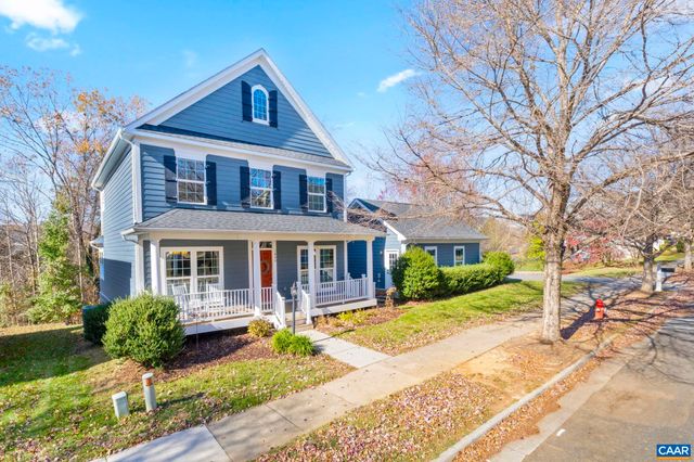 1490 WICKHAM POND DR, Charlottesville, VA 22901