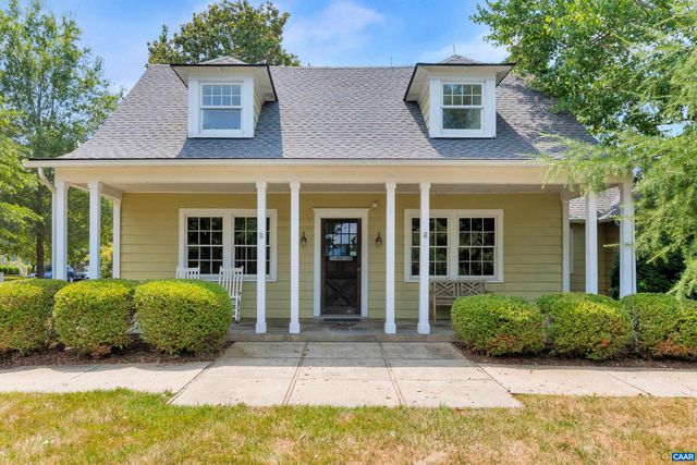 1490 WICKHAM POND DR, Charlottesville, VA 22901