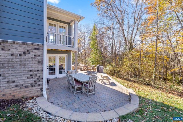 1490 WICKHAM POND DR, Charlottesville, VA 22901