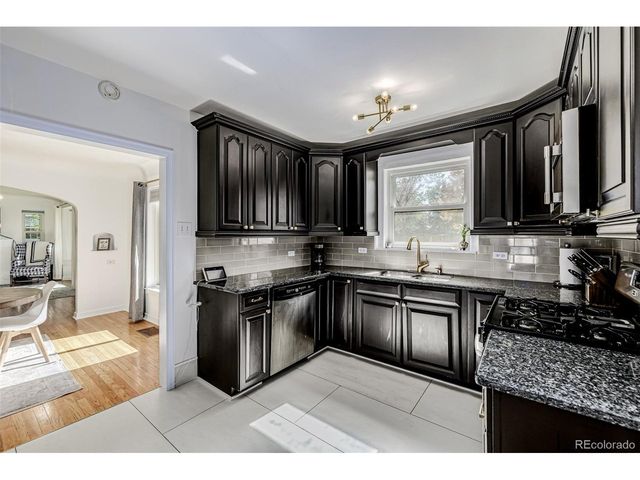 3015 E Mississippi Ave, Denver, CO 80210