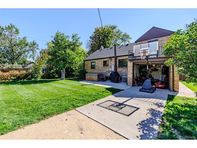 3015 E Mississippi Ave, Denver, CO 80210