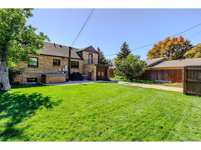 3015 E Mississippi Ave, Denver, CO 80210