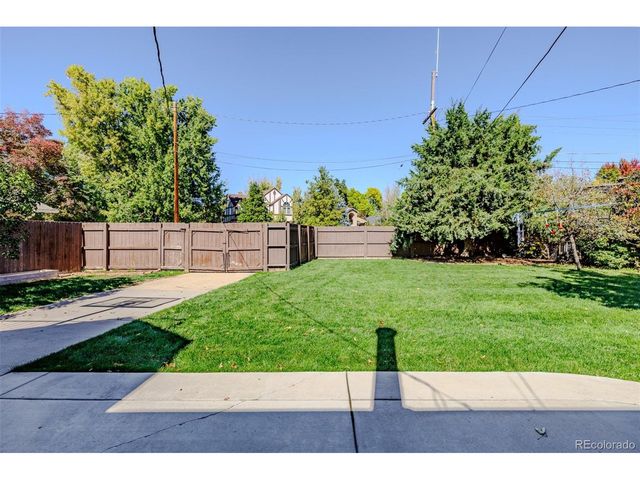 3015 E Mississippi Ave, Denver, CO 80210