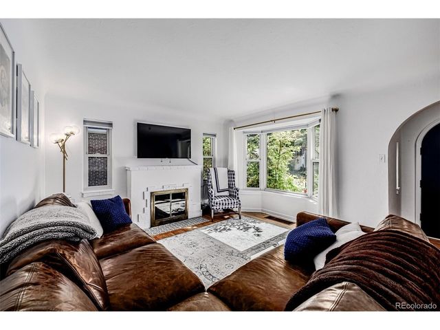 3015 E Mississippi Ave, Denver, CO 80210