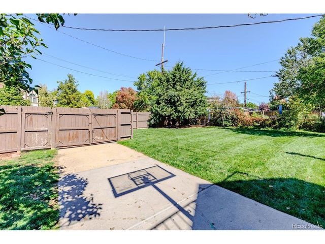 3015 E Mississippi Ave, Denver, CO 80210