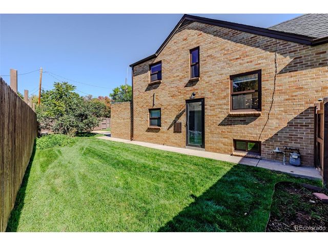 3015 E Mississippi Ave, Denver, CO 80210