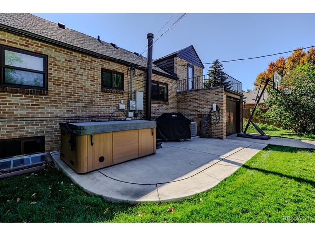 3015 E Mississippi Ave, Denver, CO 80210