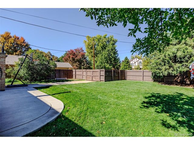 3015 E Mississippi Ave, Denver, CO 80210