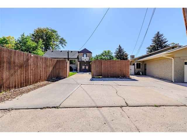 3015 E Mississippi Ave, Denver, CO 80210