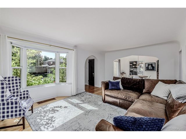 3015 E Mississippi Ave, Denver, CO 80210