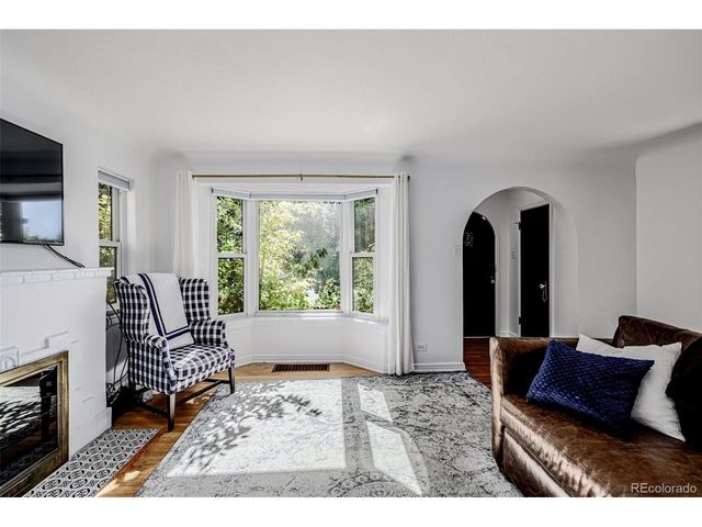 3015 E Mississippi Ave, Denver, CO 80210