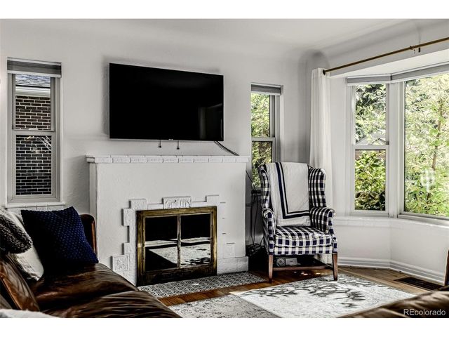 3015 E Mississippi Ave, Denver, CO 80210