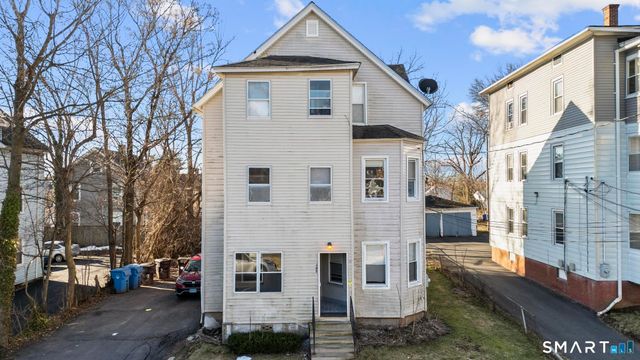 105 Rhodes Street, New Britain, CT 06051